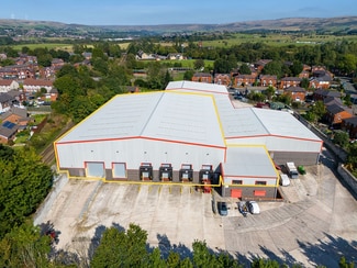 More details for Albert Royds St, Rochdale - Industrial for Lease
