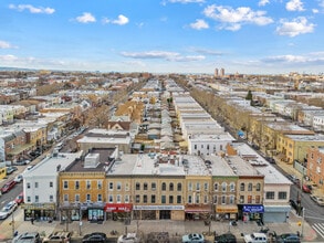 7210 13th Ave, Brooklyn, NY - Aerial  map view - Image1