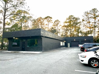 More details for 1724 NE 2nd St, Gainesville, FL - Flex for Sale