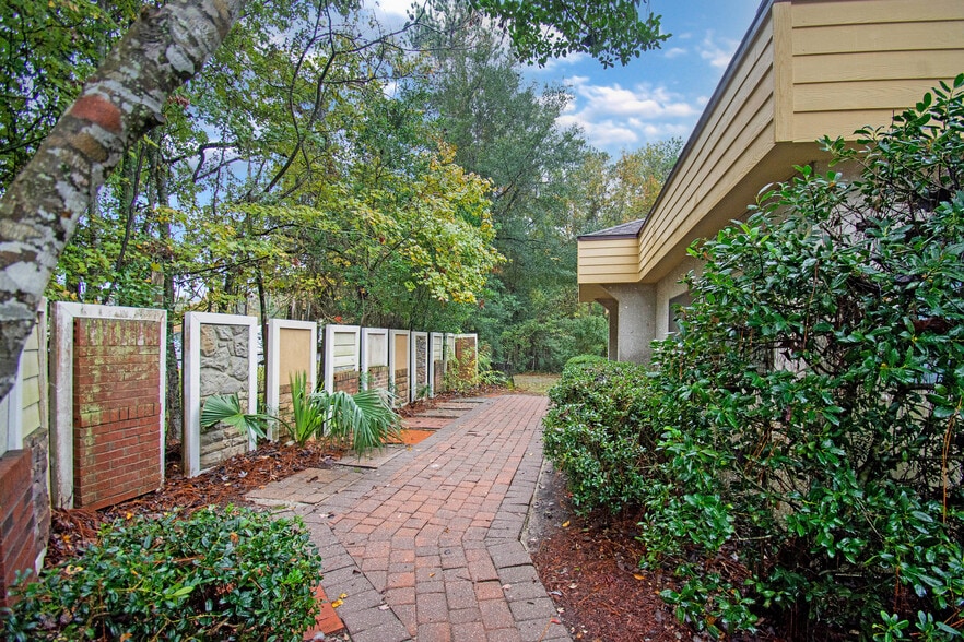 4540 Southside Blvd, Jacksonville, FL à vendre - Photo du bâtiment - Image 3 de 41