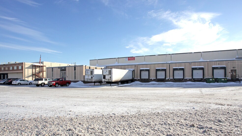 240 Chester St, Saint Paul, MN à vendre - Photo du bâtiment - Image 3 de 5