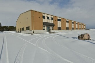More details for 139 John Cavanaugh Dr, Carp, ON - Industrial for Sale