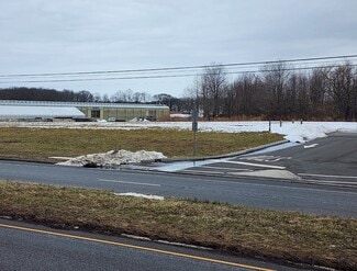 More details for 1195 U.S. 130, Robbinsville, NJ - Land for Sale