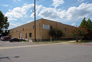 More details for 80 S 4th St, Fort Smith, AR - Industrial for Lease