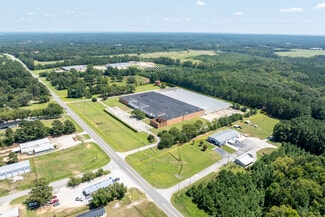 More details for 1022 McCormick Hwy, Lincolnton, GA - Industrial for Sale