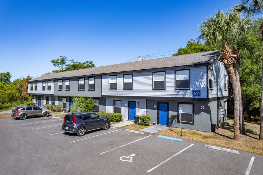 2450 Hartwell Ave, Sanford, FL for sale - Building Photo - Image 2 of 36