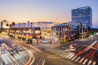 More details for 15301 Ventura Blvd, Sherman Oaks, CA - Retail for Lease