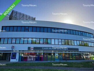 Plus de détails pour Bureau à louer