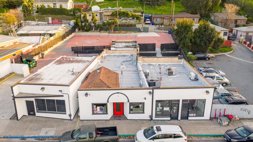 6385 Imperial Ave, San Diego, CA for sale - Building Photo - Image 2 of 10