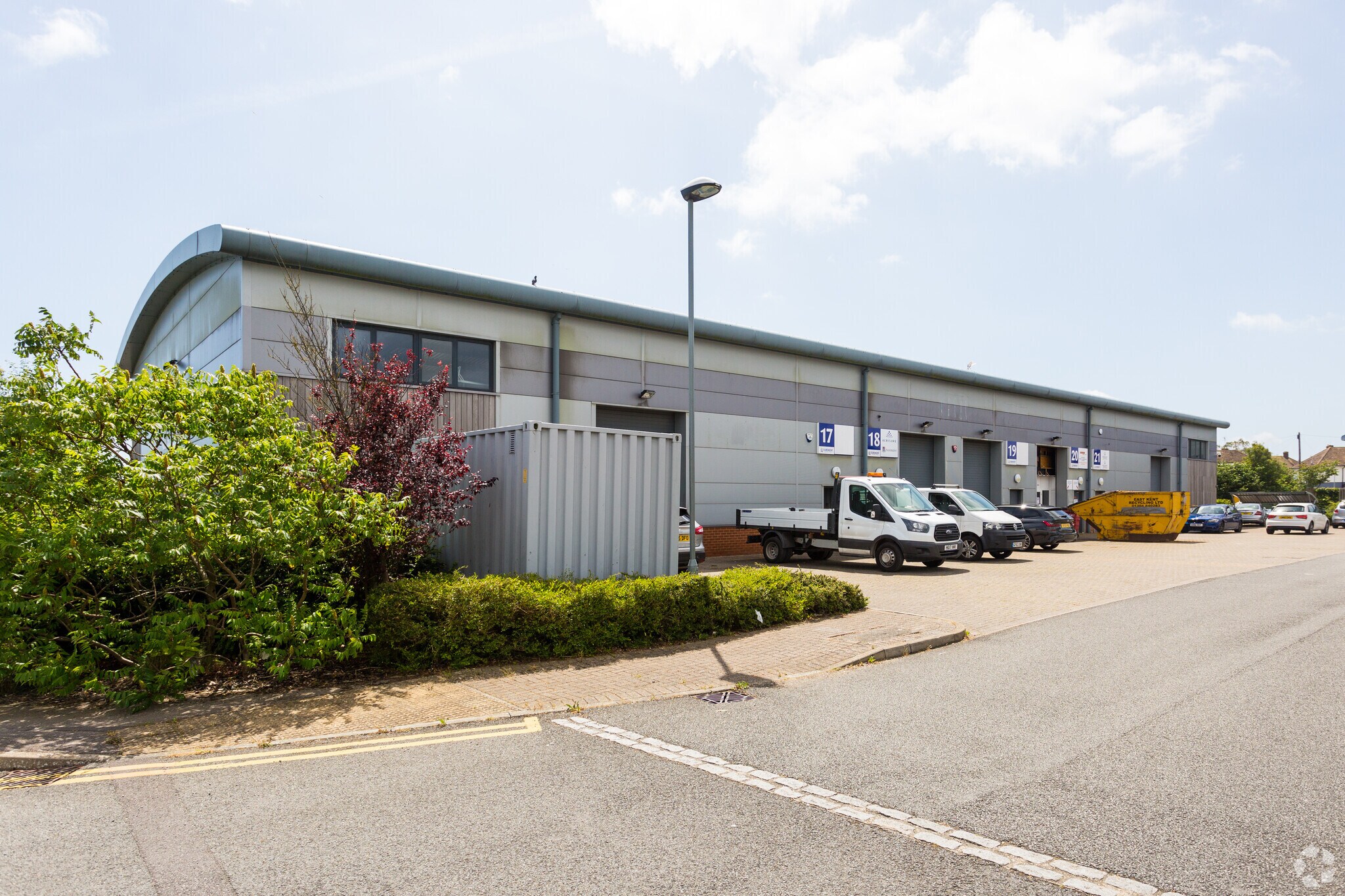 Haine Rd, Ramsgate à vendre Photo principale- Image 1 de 1