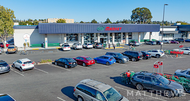 765 Sereno Dr, Vallejo, CA for sale Building Photo- Image 1 of 1