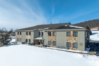 Plus de détails pour 272 Us Highway 206, Flanders, NJ - Bureau à vendre