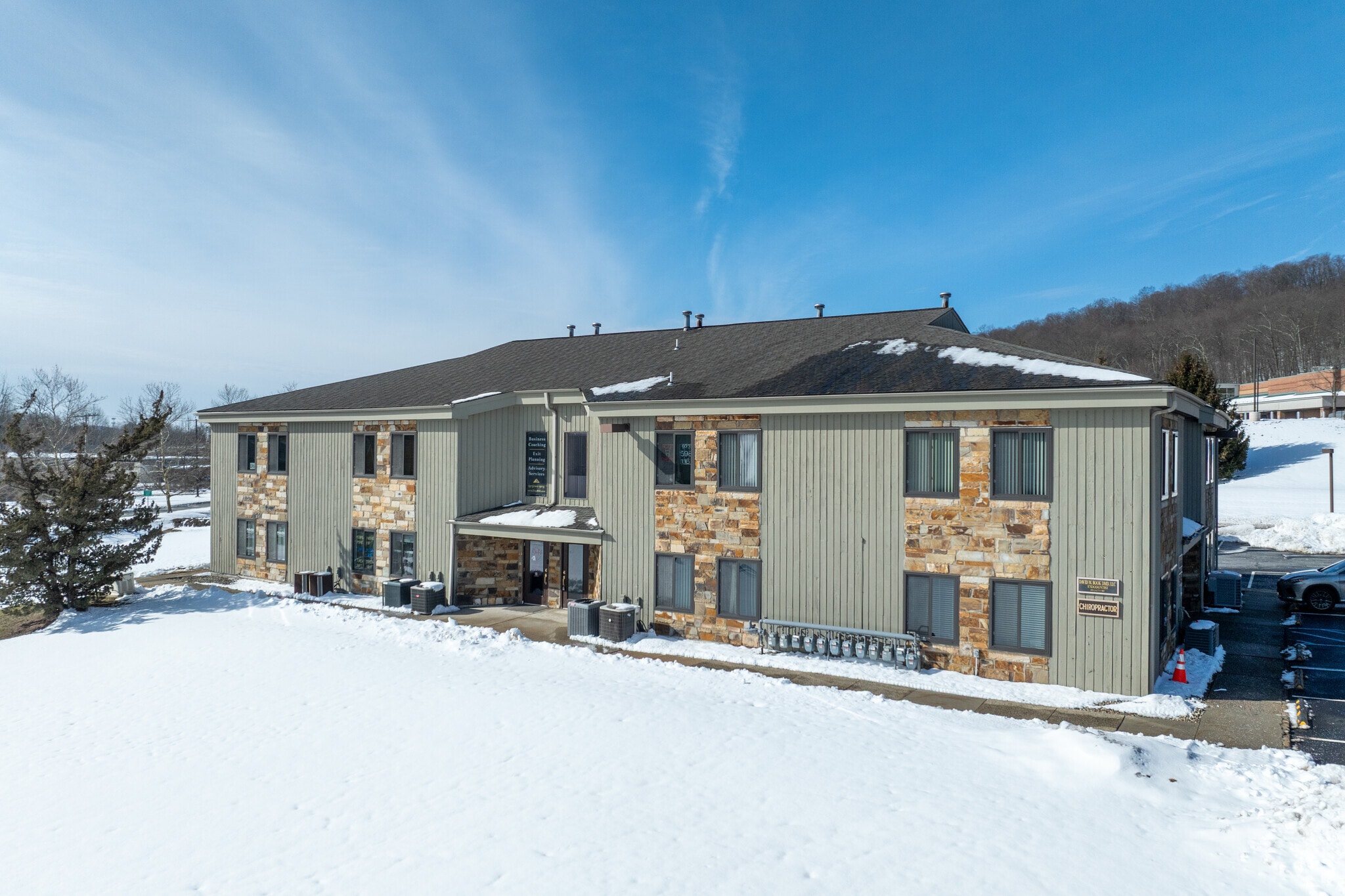 272 Us Highway 206, Flanders, NJ for sale Primary Photo- Image 1 of 6