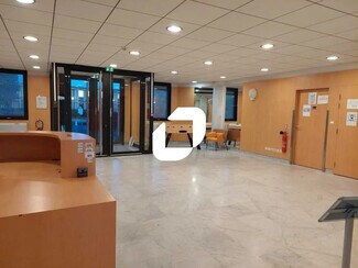 More details for Route De L'orme Des Merisiers, Saint-Aubin - Office for Lease