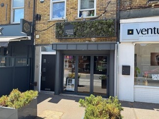 More details for 221-225 High Rd, London - Retail for Lease