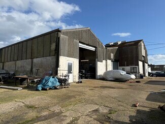 More details for Units 13 &13b Ridge Farm, Horsham Rd, Dorking - Industrial for Lease