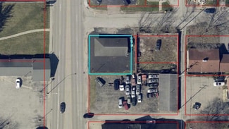 More details for 901 S Walnut St, Bloomington, IN - Retail for Sale