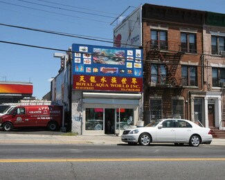 Plus de détails pour 815 65th St, Brooklyn, NY - Commerce de détail à vendre
