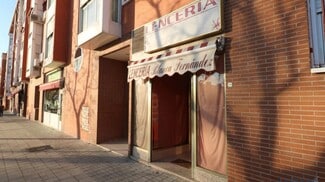 More details for Avenida Rigoberta Menchú, 9, Getafe - Retail for Lease