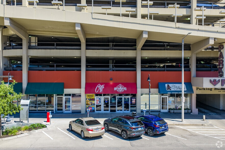 1201-1221 P St, Lincoln, NE for lease - Building Photo - Image 3 of 5