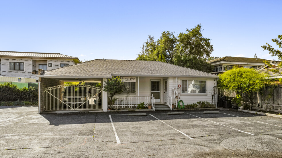 982 Dolores Ave, Los Altos, CA à vendre - Photo du b timent - Image 1 de 8