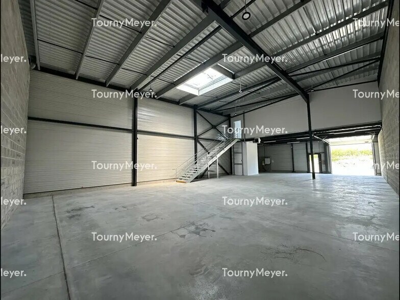 Flex dans Saint-Herblain à louer - Photo intérieure - Image 2 de 5