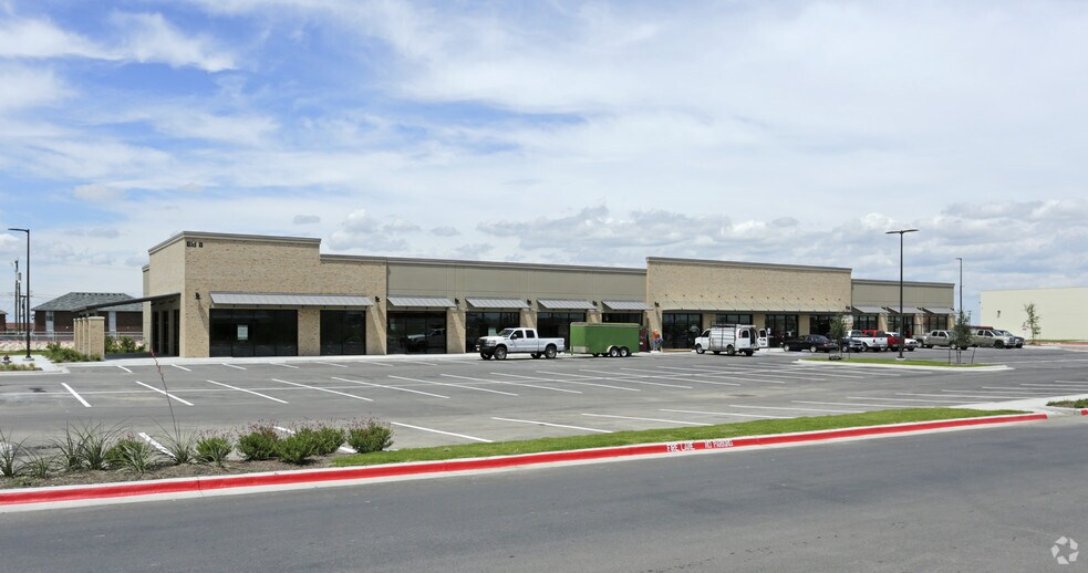 1103 W Stan Schlueter Loop, Killeen, TX à louer - Photo principale - Image 2 de 14