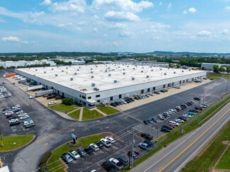 More details for 1706 Heil Quaker Blvd, La Vergne, TN - Industrial for Lease