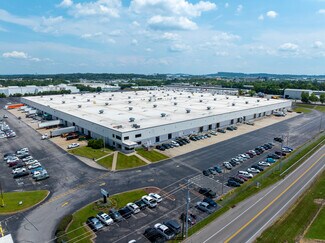 Plus de détails pour 1706 Heil Quaker Blvd, La Vergne, TN - Industriel à louer
