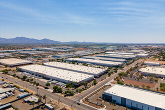 5 S 84th Ave, Tolleson, AZ - Aérien  Vue de la carte