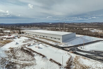 118 Iron Mountain Rd, Mine Hill, NJ - Aerial  map view