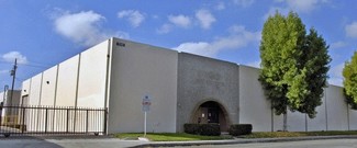 More details for 7030-7040 Motz St, Paramount, CA - Industrial for Lease