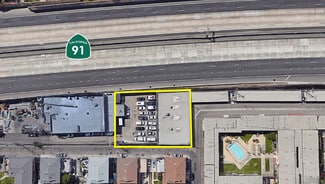 More details for 1407 N Baxter St, Anaheim, CA - Industrial for Lease