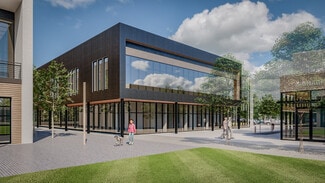 Plus de détails pour 1227-1237 Nexton Pky, Summerville, SC - Bureau à vendre