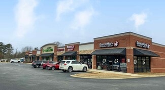 More details for Richard D. Sailors Pky, Powder Springs, GA - Retail for Lease