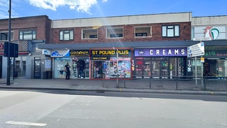 Plus de détails pour 5 High, Hounslow - Commerce de détail à louer