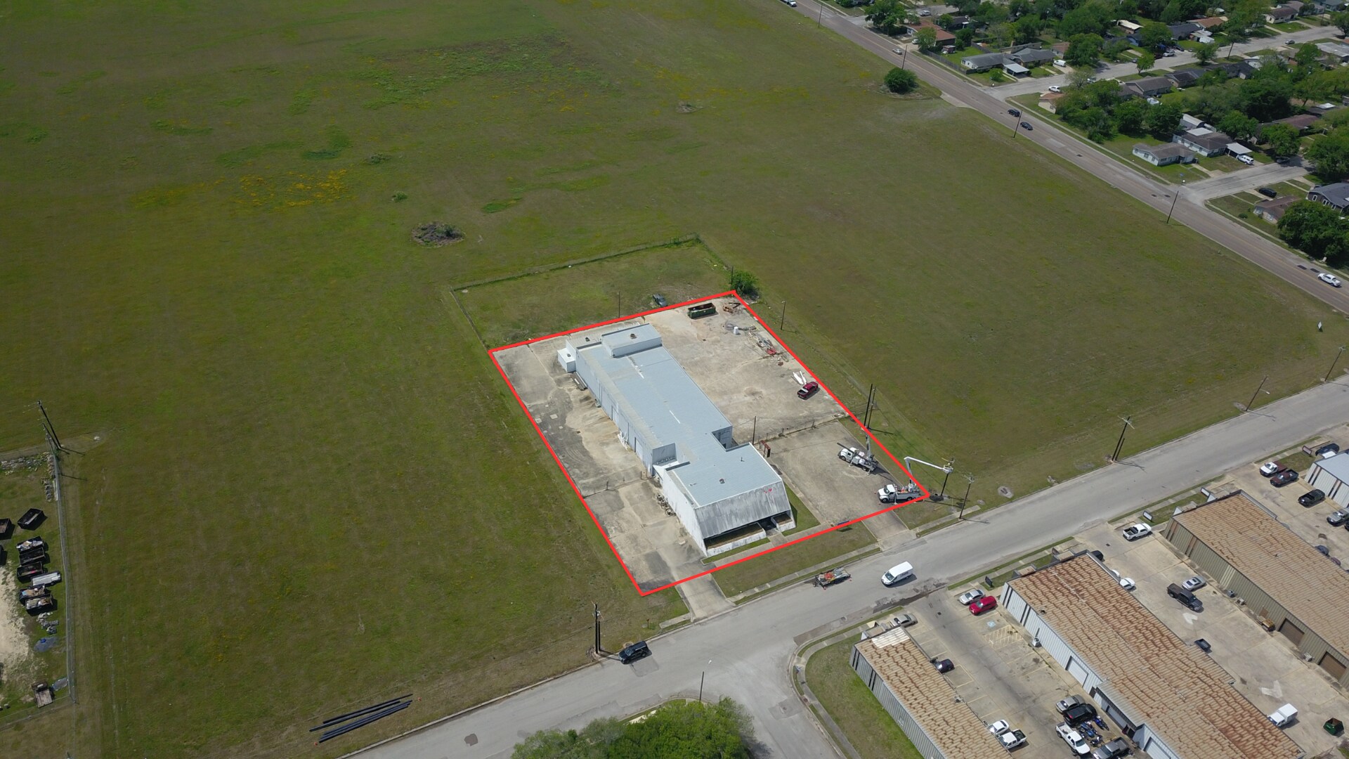 3701 E Rio Grande St, Victoria, TX à vendre Photo principale- Image 1 de 16