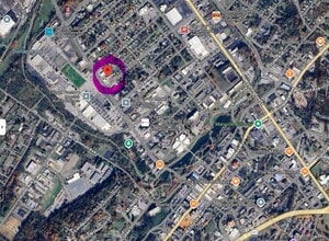 364 Lindsay St, Alcoa, TN for lease Building Photo- Image 1 of 12