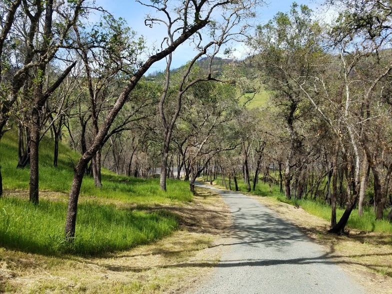 3550 Porter Creek Rd, Santa Rosa, CA for sale - Primary Photo - Image 1 of 7