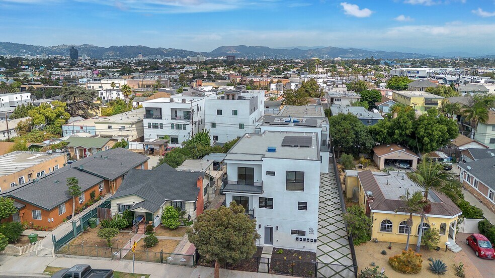 4701 Saturn St, Los Angeles, CA for sale - Primary Photo - Image 2 of 38
