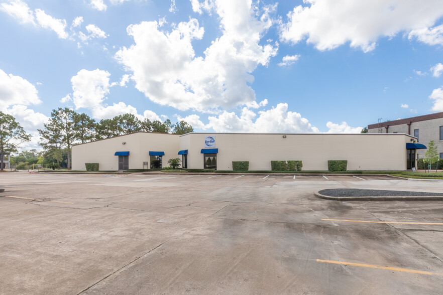 950 Gemini Ave, Houston, TX for sale - Primary Photo - Image 1 of 1