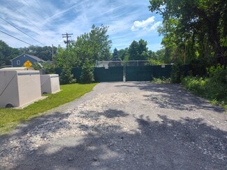 More details for 2619 Hollins Ferry rd, Baltimore, MD - Land for Lease