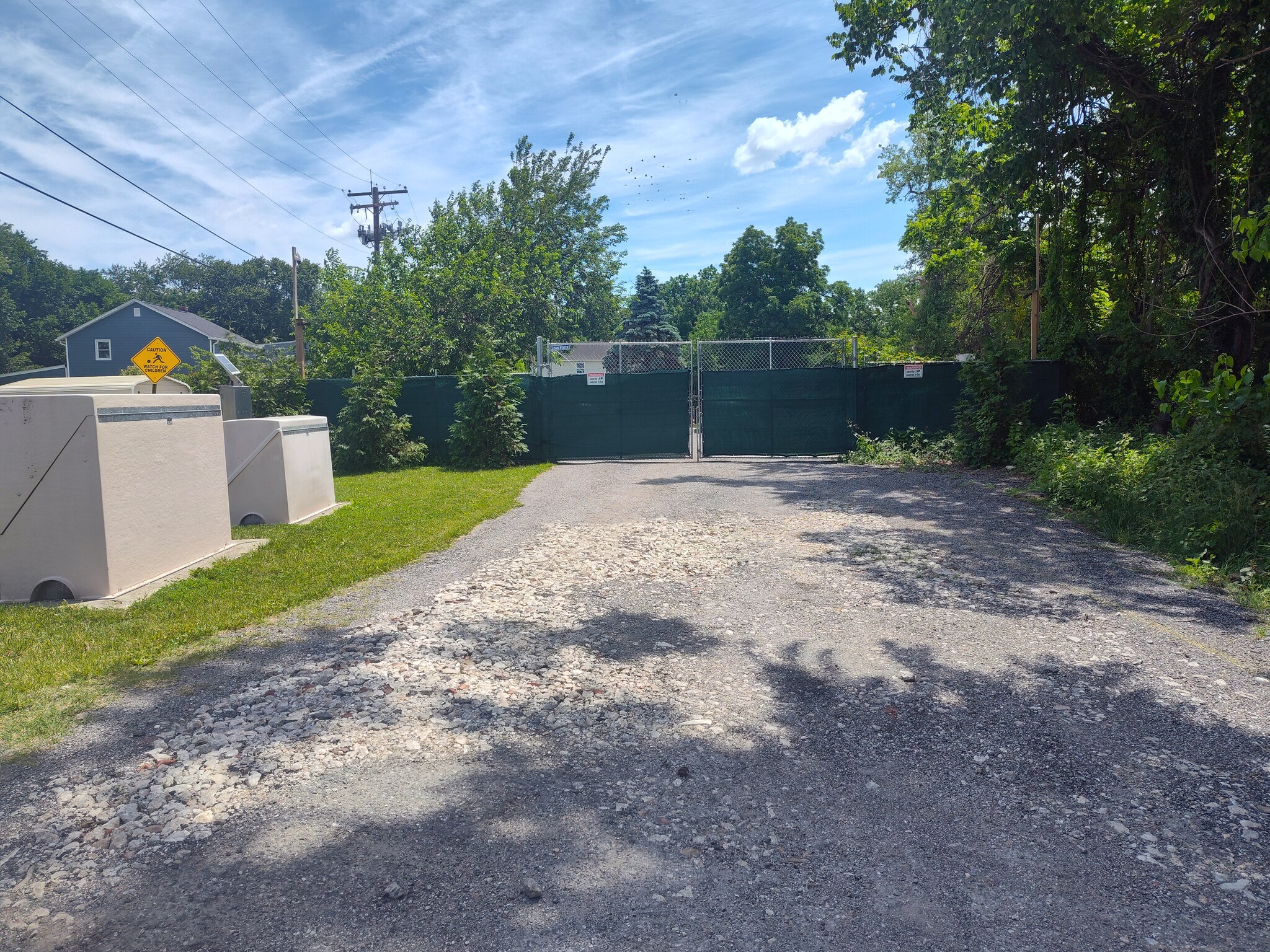 2619 Hollins Ferry rd, Baltimore, MD for lease Building Photo- Image 1 of 2