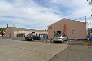 More details for 4044-4046 Wayside Ln, Carmichael, CA - Industrial for Lease