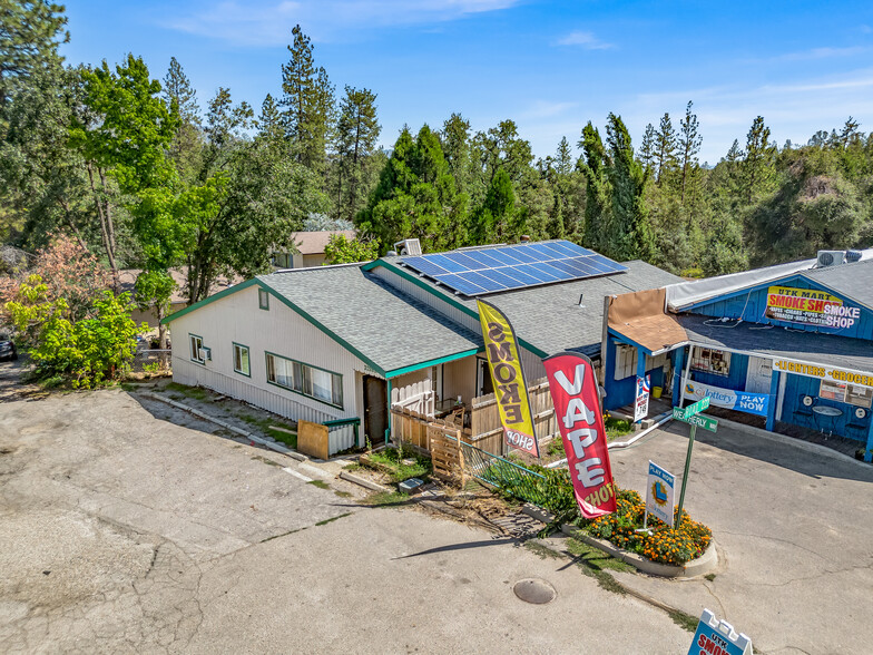 32989 Weatherly Ln, North Fork, CA for sale - Building Photo - Image 2 of 19