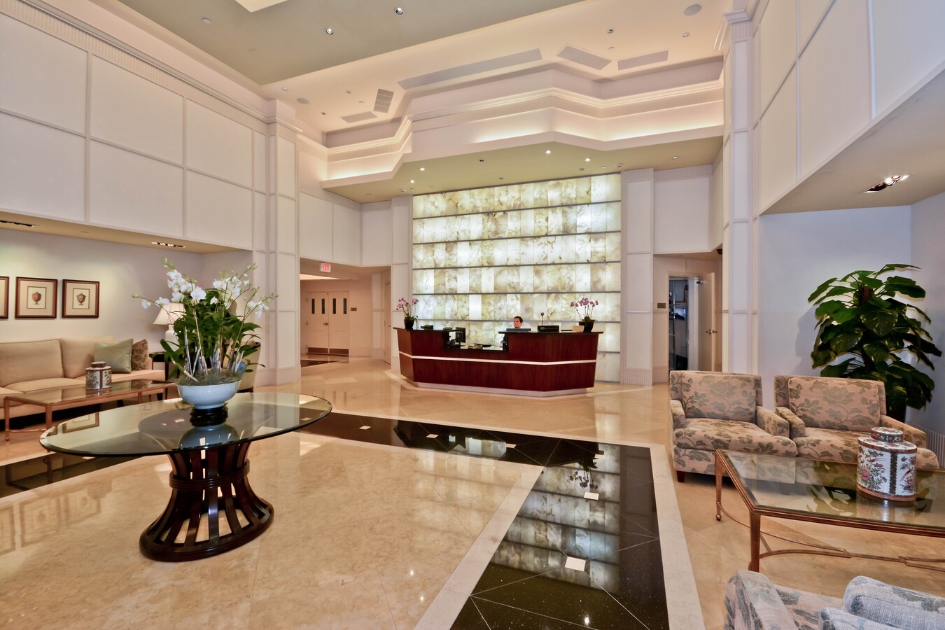 801 S Olive Ave, West Palm Beach, FL 33401 - Unit 235 -  - Lobby - Image 1 of 14