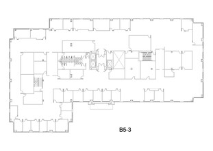 24200 Magic Mountain Pky, Valencia, CA for lease Floor Plan- Image 1 of 3