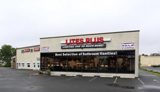 More details for 196-210 E Route 59, Nanuet, NY - Retail for Lease