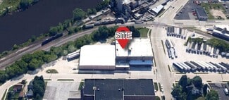 More details for 1306-1310 Clark St, Manitowoc, WI - Industrial for Sale
