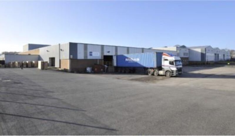 Power Rd, Bromborough for lease - Building Photo - Image 3 of 9